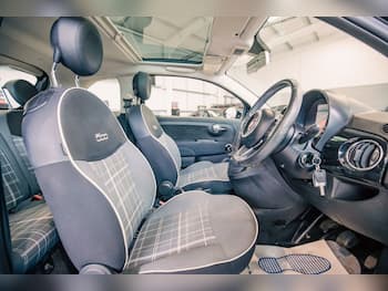 Used Fiat 500 2018 for sale - 79708538: Photo