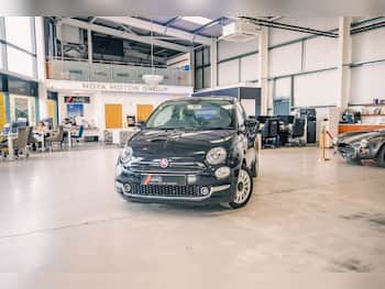 Used Fiat 500 2018 for sale - 79708538: Photo