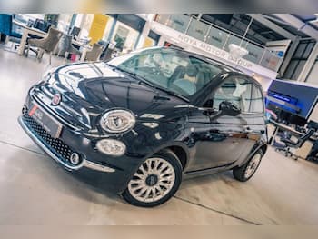 Used Fiat 500 2018 for sale - 79708538: Photo