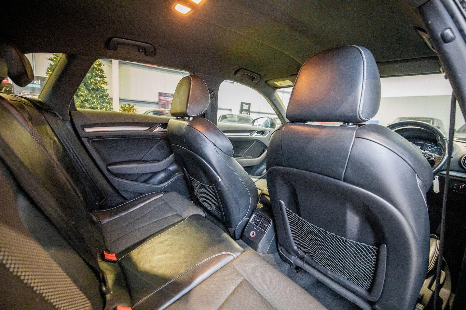 Used Audi A3 2016 for sale - 77166723: Photo 13