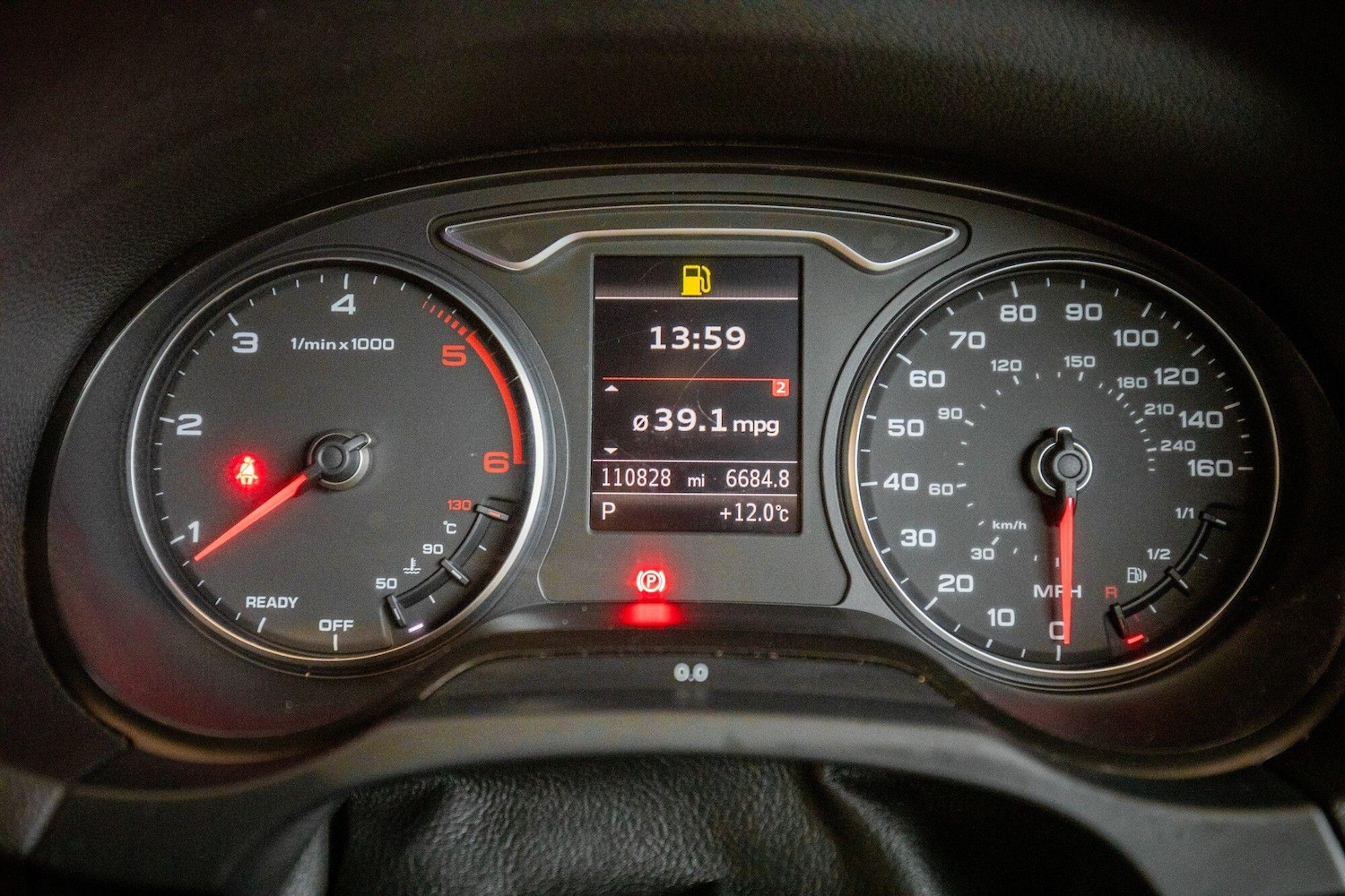 Used Audi A3 2016 for sale - 77166723: Photo 23