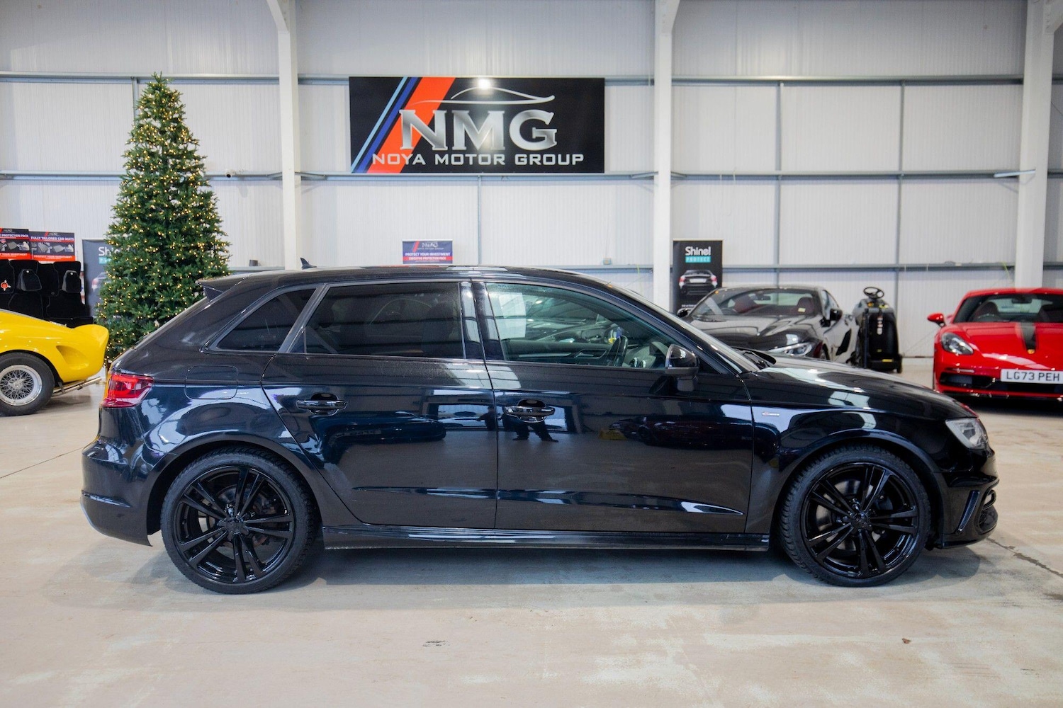 Used Audi A3 2016 for sale - 77166723: Photo 33