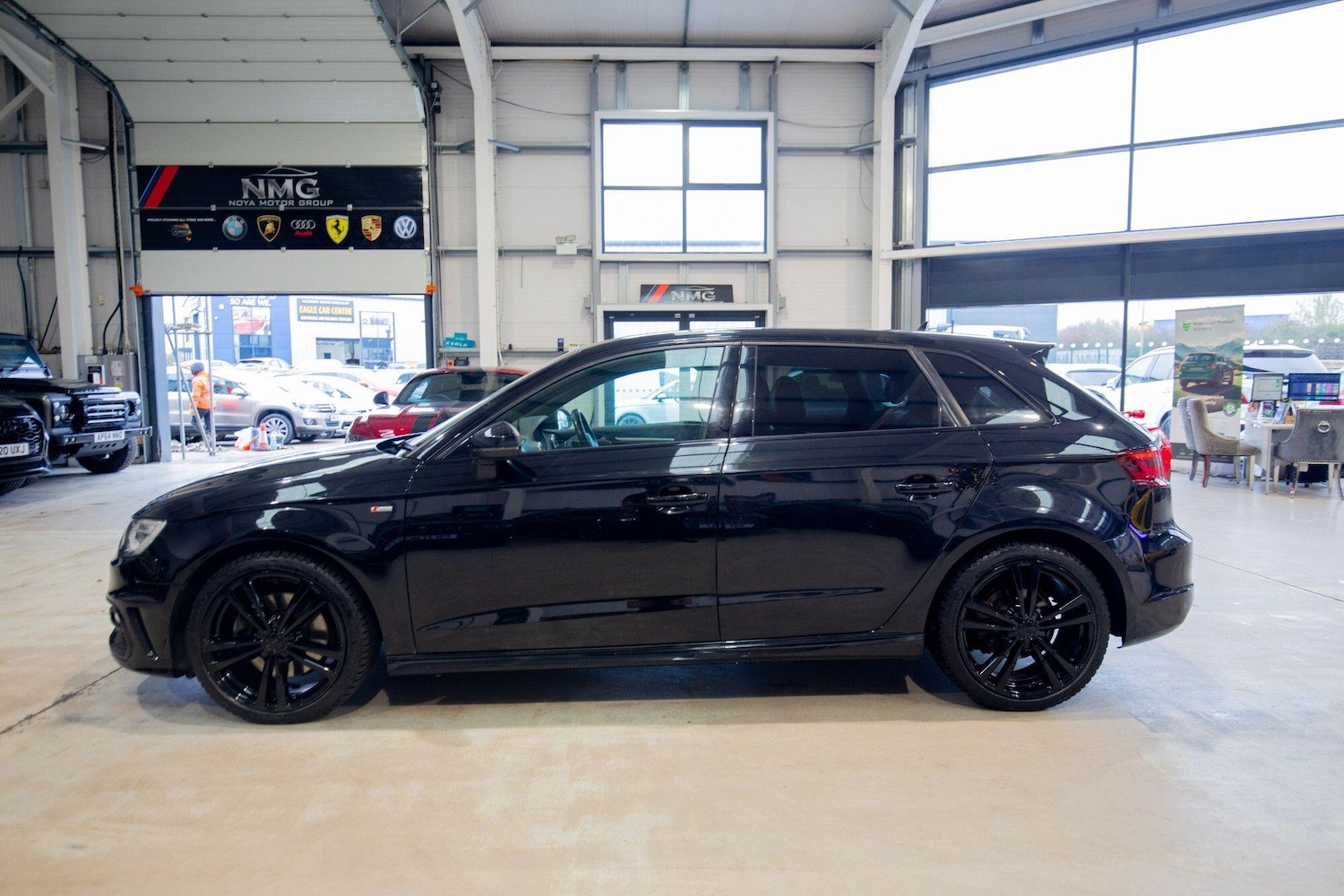 Used Audi A3 2016 for sale - 77166723: Photo 34