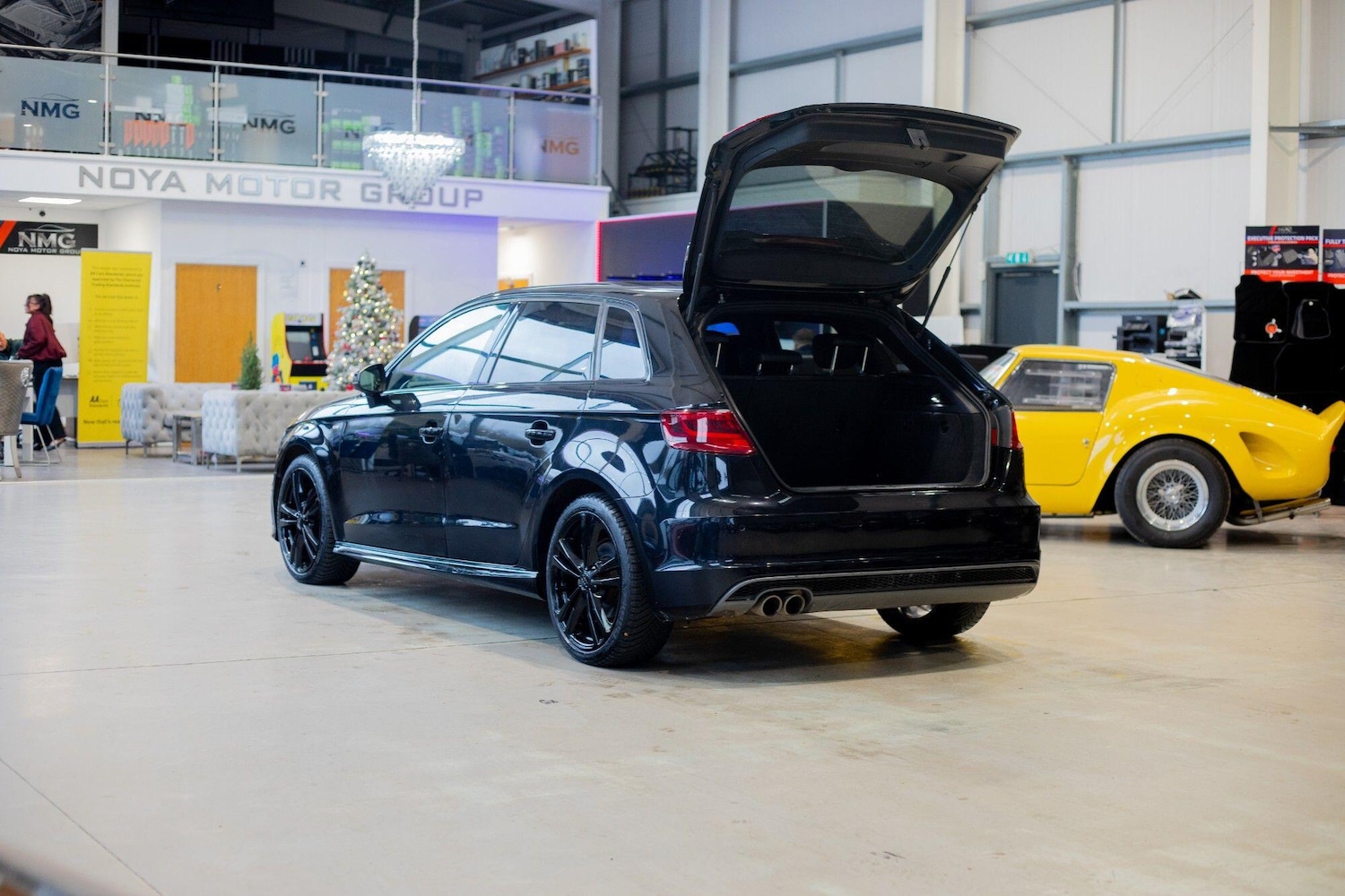 Used Audi A3 2016 for sale - 77166723: Photo 40