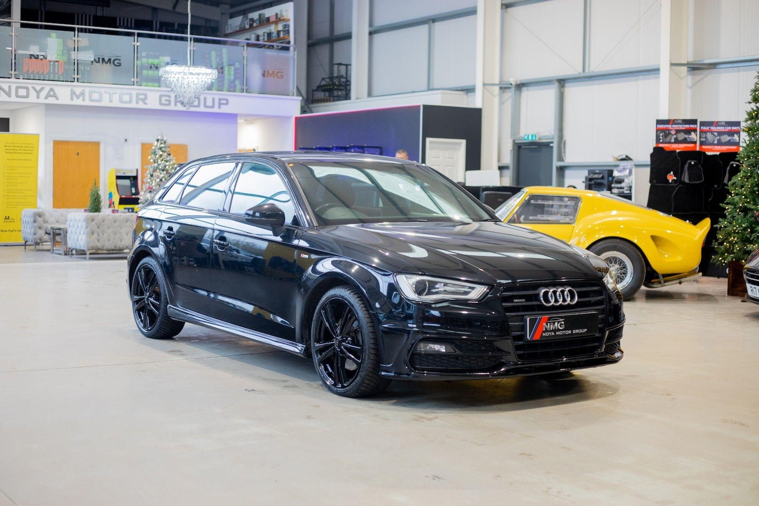 Used Audi A3 2016 for sale - 77166723: Photo 7