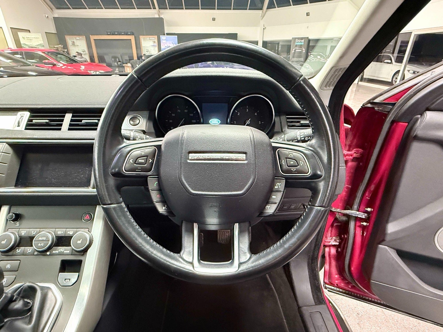 Used Land Rover Range Rover Evoque for sale - 77320566: Photo 13