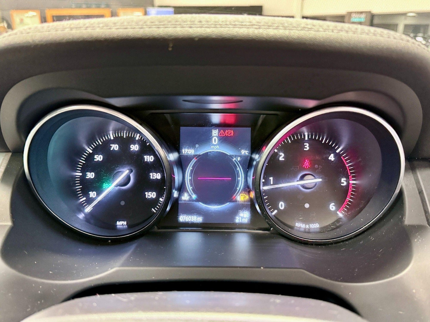 Used Land Rover Range Rover Evoque for sale - 77320566: Photo 16