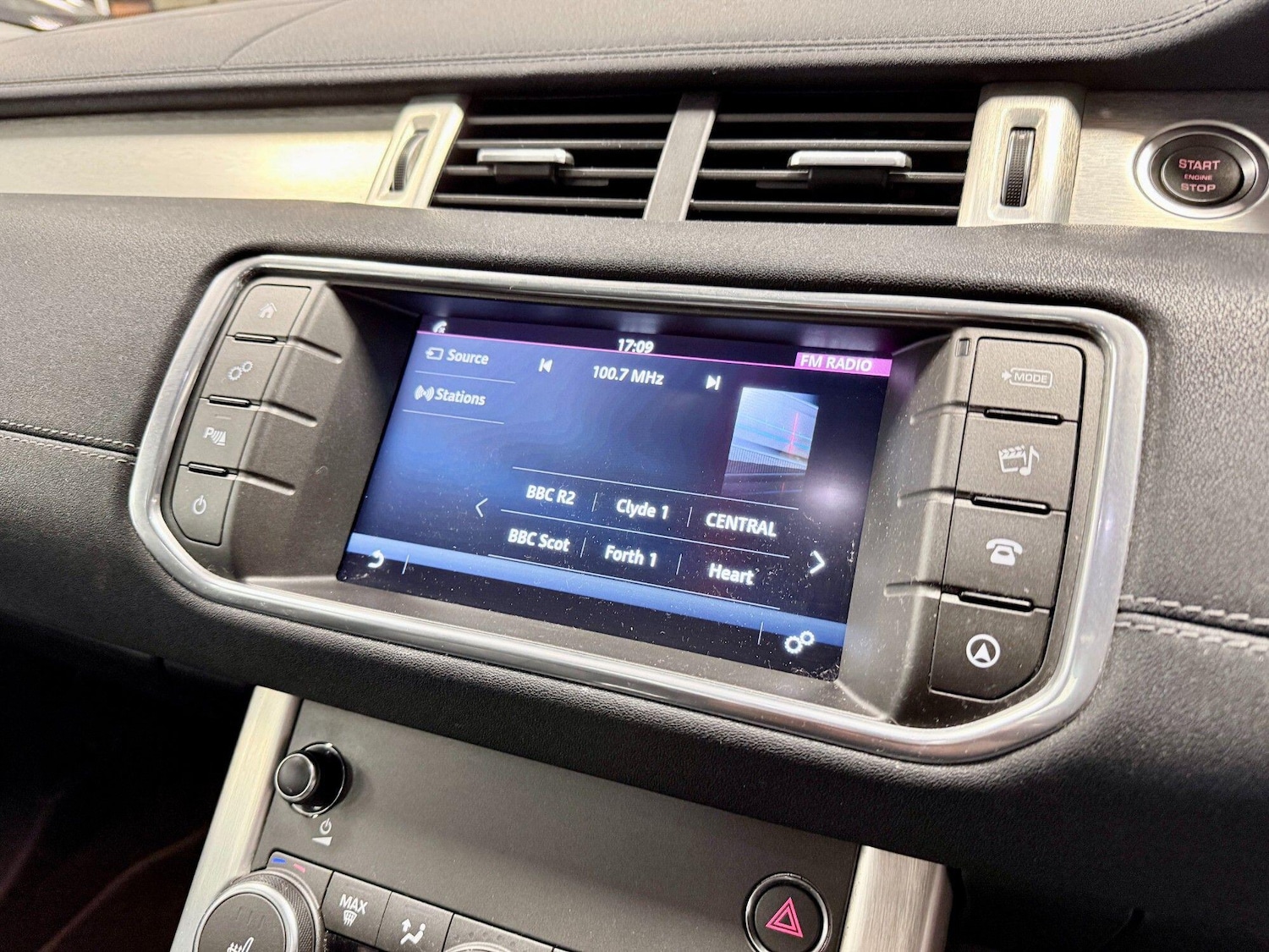 Used Land Rover Range Rover Evoque for sale - 77320566: Photo 19