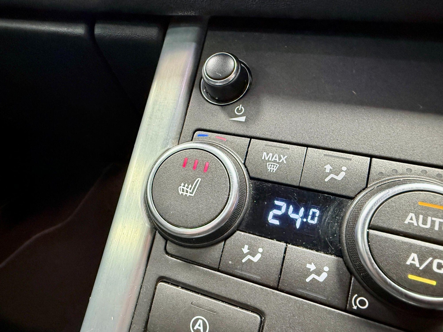 Used Land Rover Range Rover Evoque for sale - 77320566: Photo 22