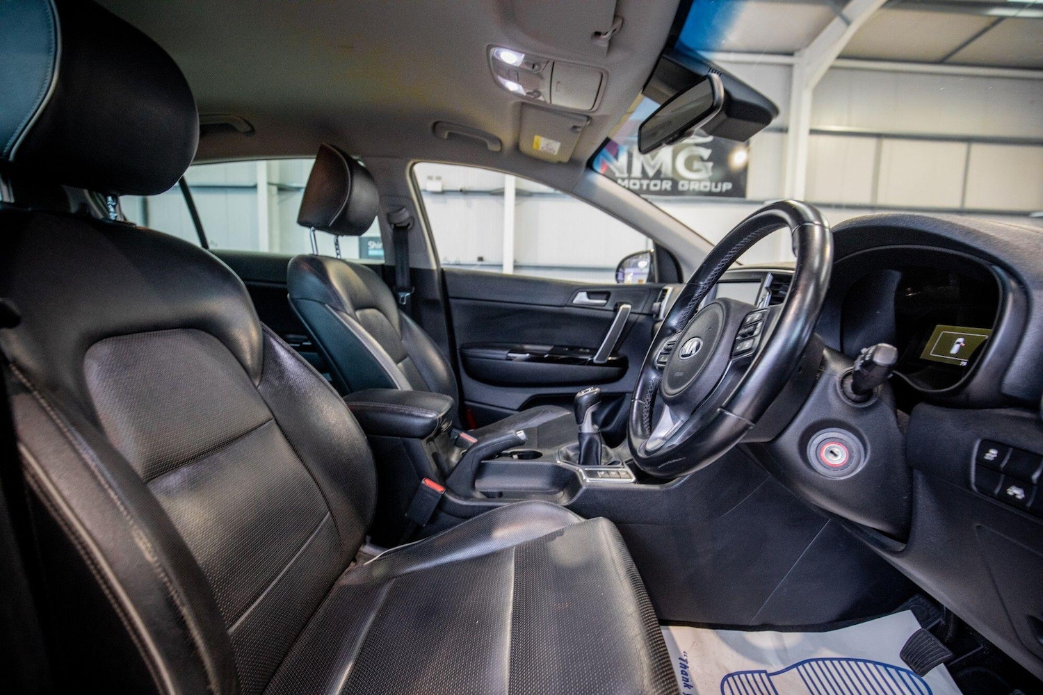 Used Kia Sportage 2016 for sale - 76953289: Photo 14