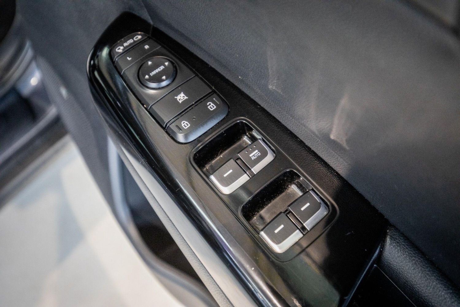 Used Kia Sportage 2016 for sale - 76953289: Photo 17