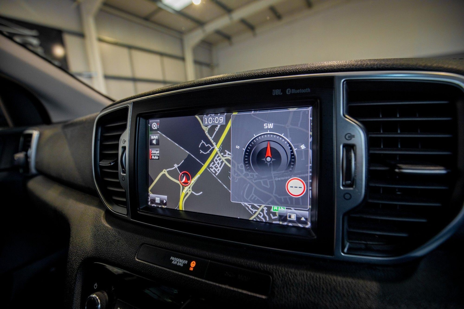 Used Kia Sportage 2016 for sale - 76953289: Photo 25