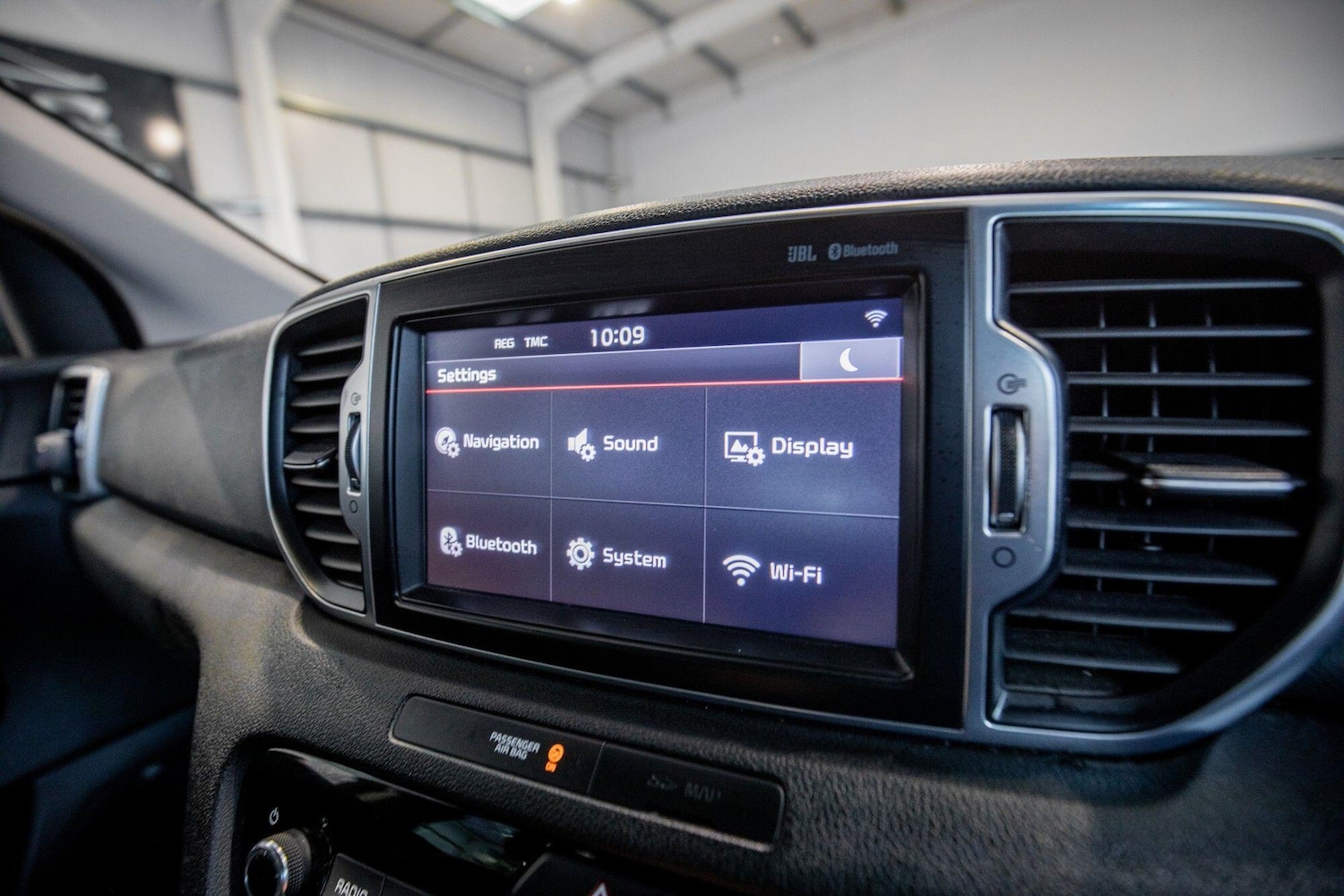 Used Kia Sportage 2016 for sale - 76953289: Photo 26