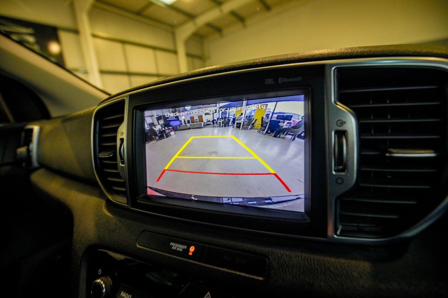 Used Kia Sportage 2016 for sale - 76953289: Photo 28