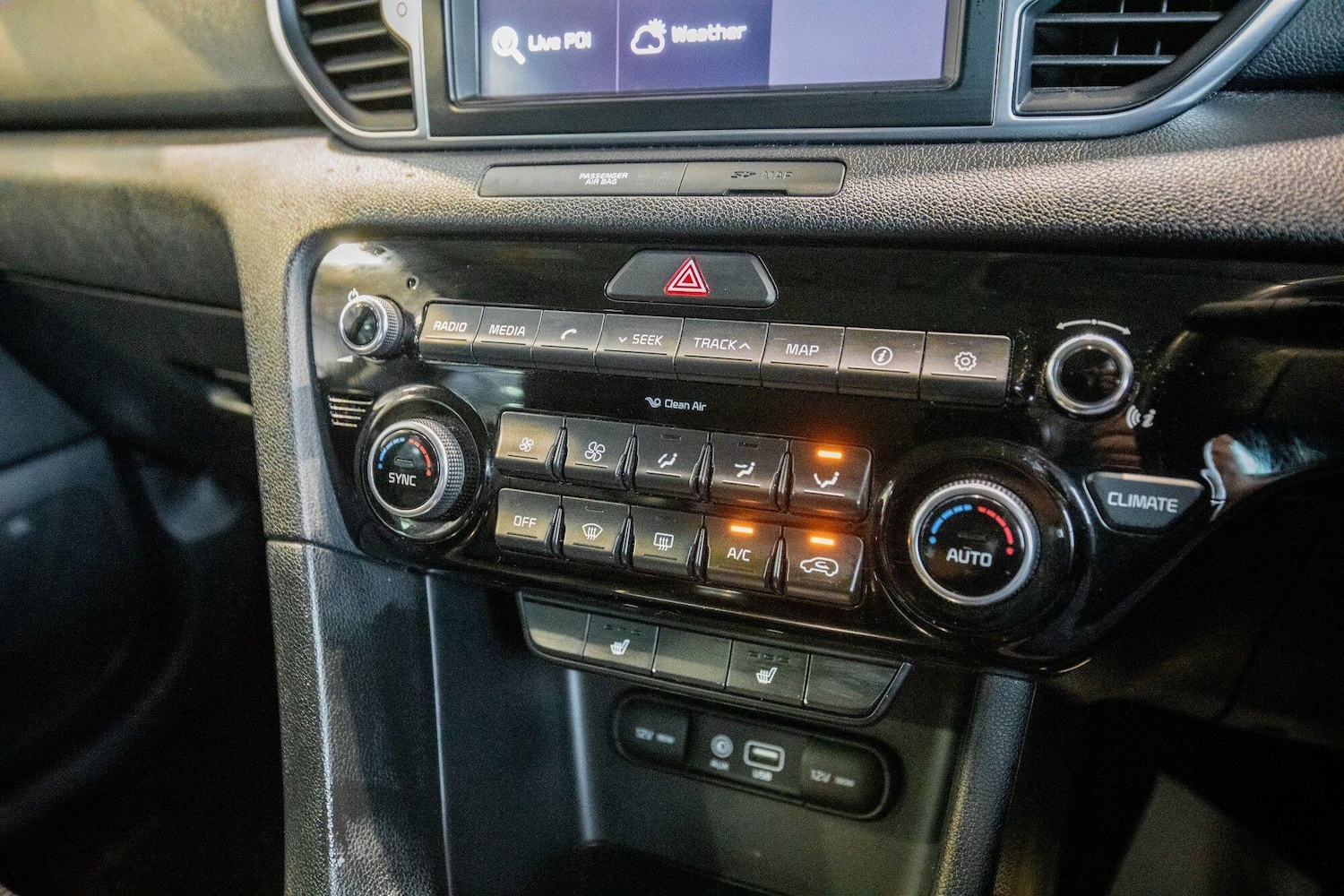 Used Kia Sportage 2016 for sale - 76953289: Photo 29