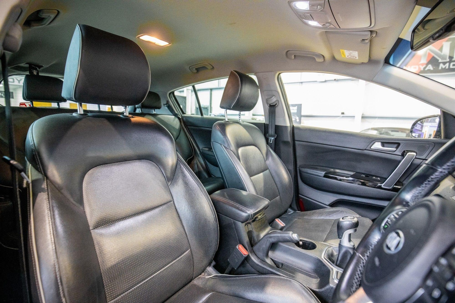 Used Kia Sportage 2016 for sale - 76953289: Photo 3