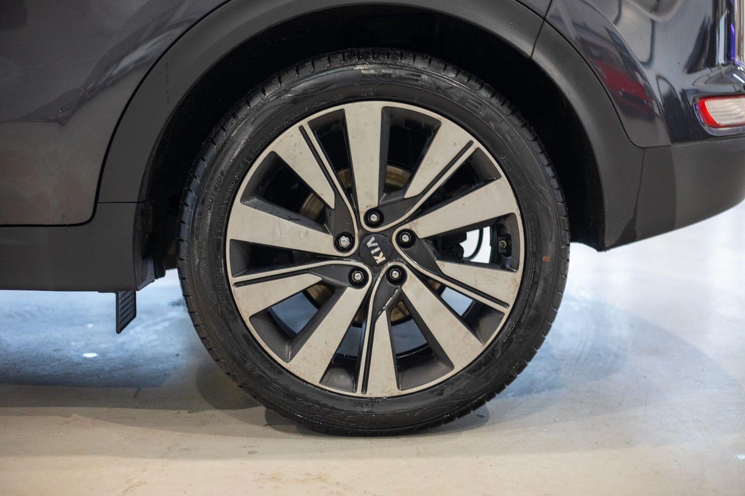 Used Kia Sportage 2016 for sale - 76953289: Photo 7