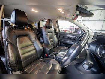 Used Mazda CX-5 2021 for sale - 78382345: Photo