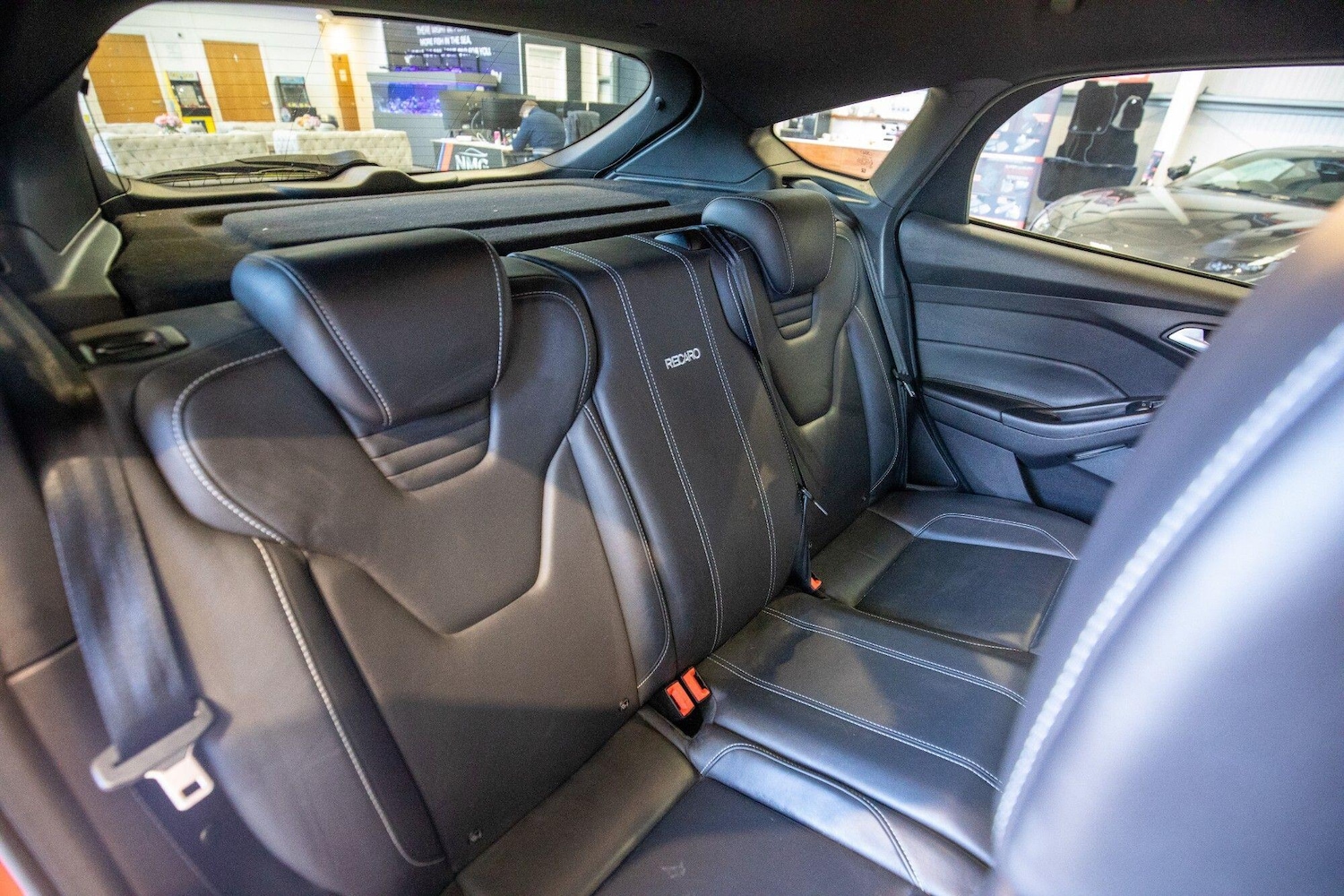 Used Ford Focus 2016 for sale - 76899365: Photo 14