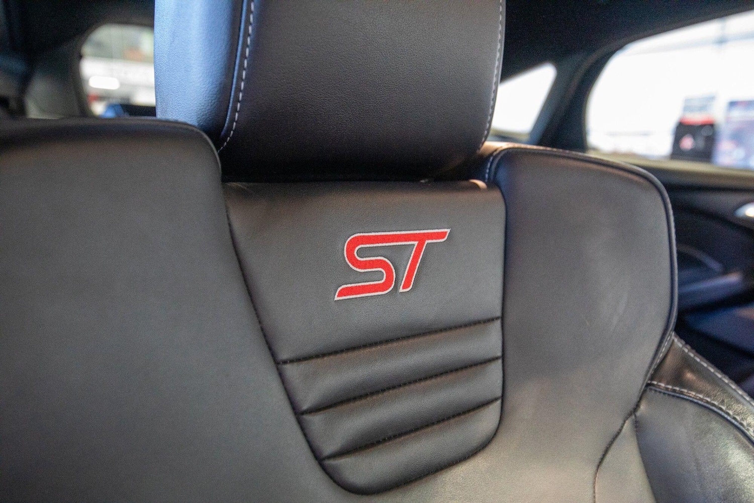 Used Ford Focus 2016 for sale - 76899365: Photo 17