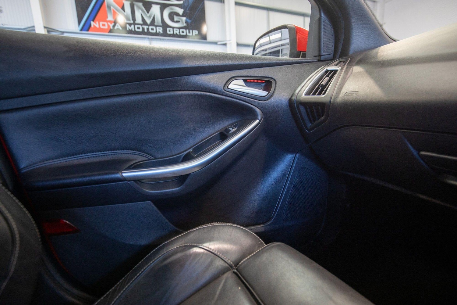 Used Ford Focus 2016 for sale - 76899365: Photo 27