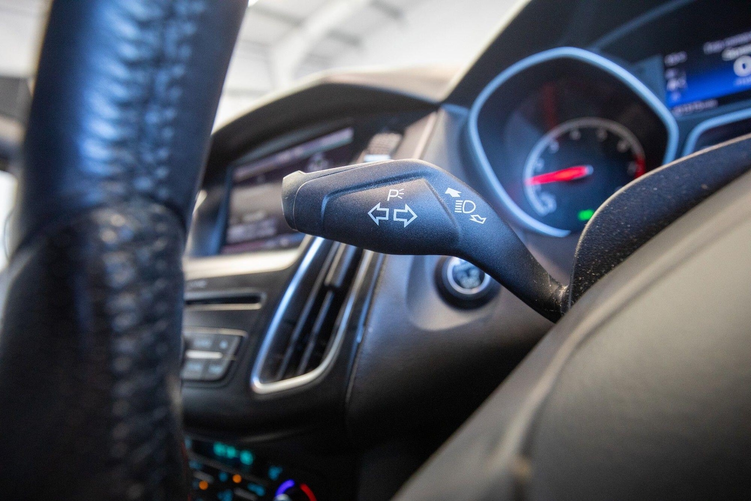 Used Ford Focus 2016 for sale - 76899365: Photo 28