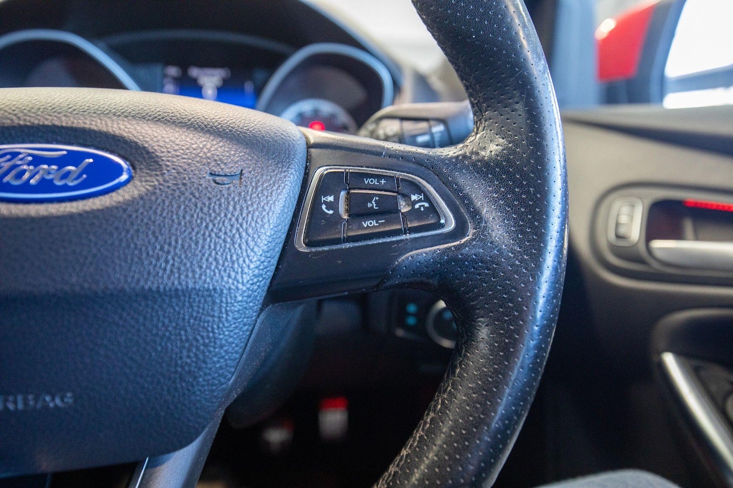 Used Ford Focus 2016 for sale - 76899365: Photo 31