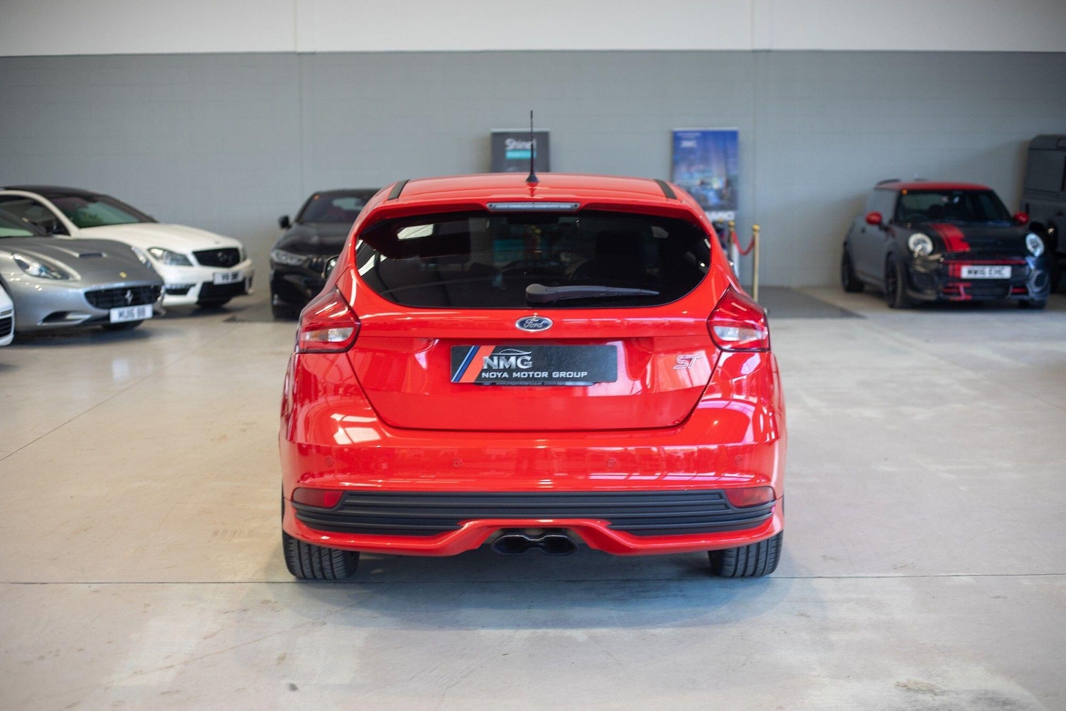 Used Ford Focus 2016 for sale - 76899365: Photo 34