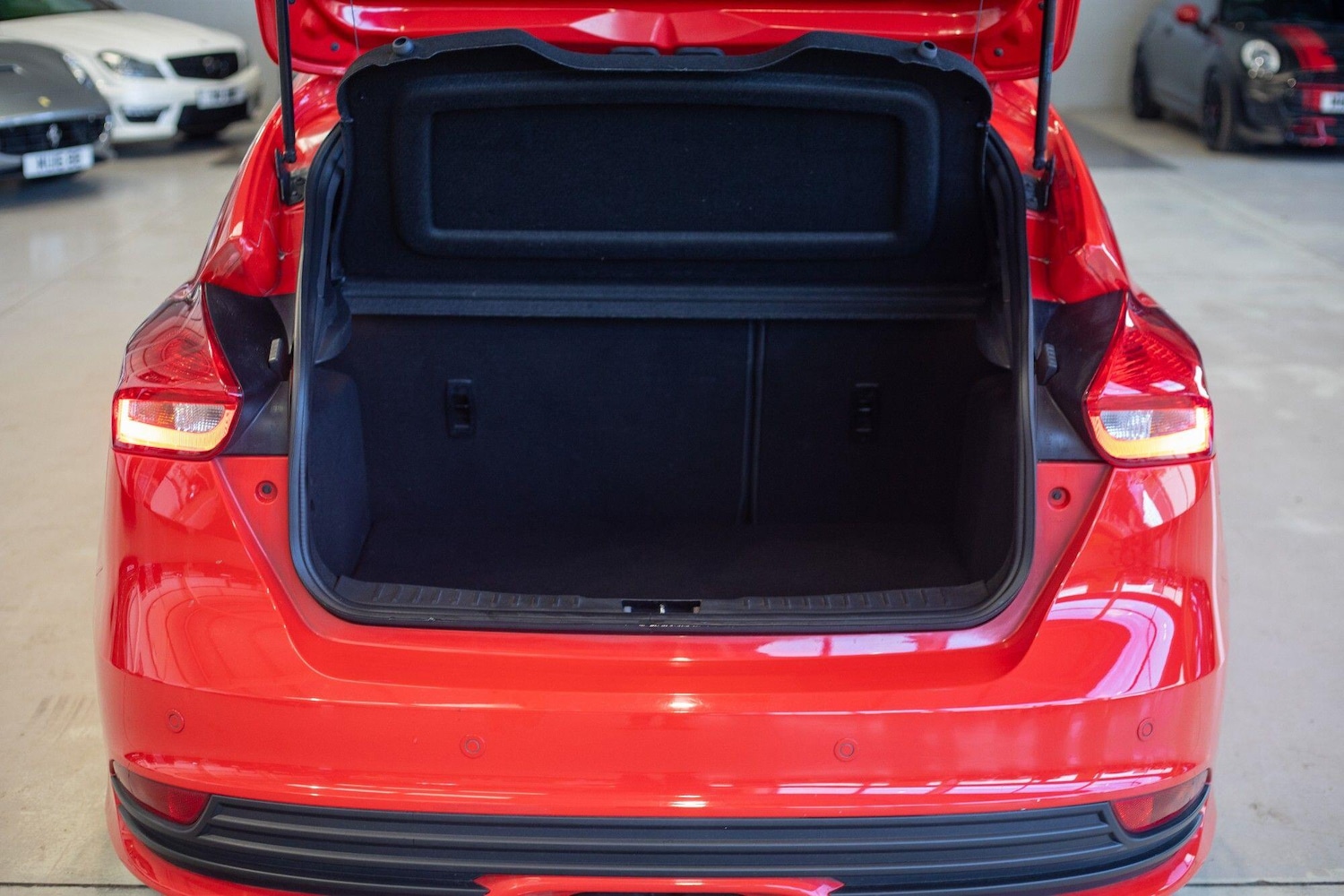 Used Ford Focus 2016 for sale - 76899365: Photo 36