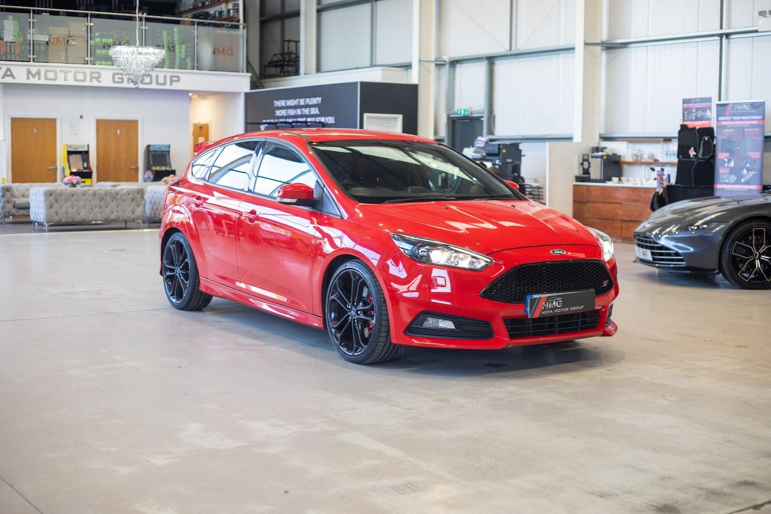 Used Ford Focus 2016 for sale - 76899365: Photo 7