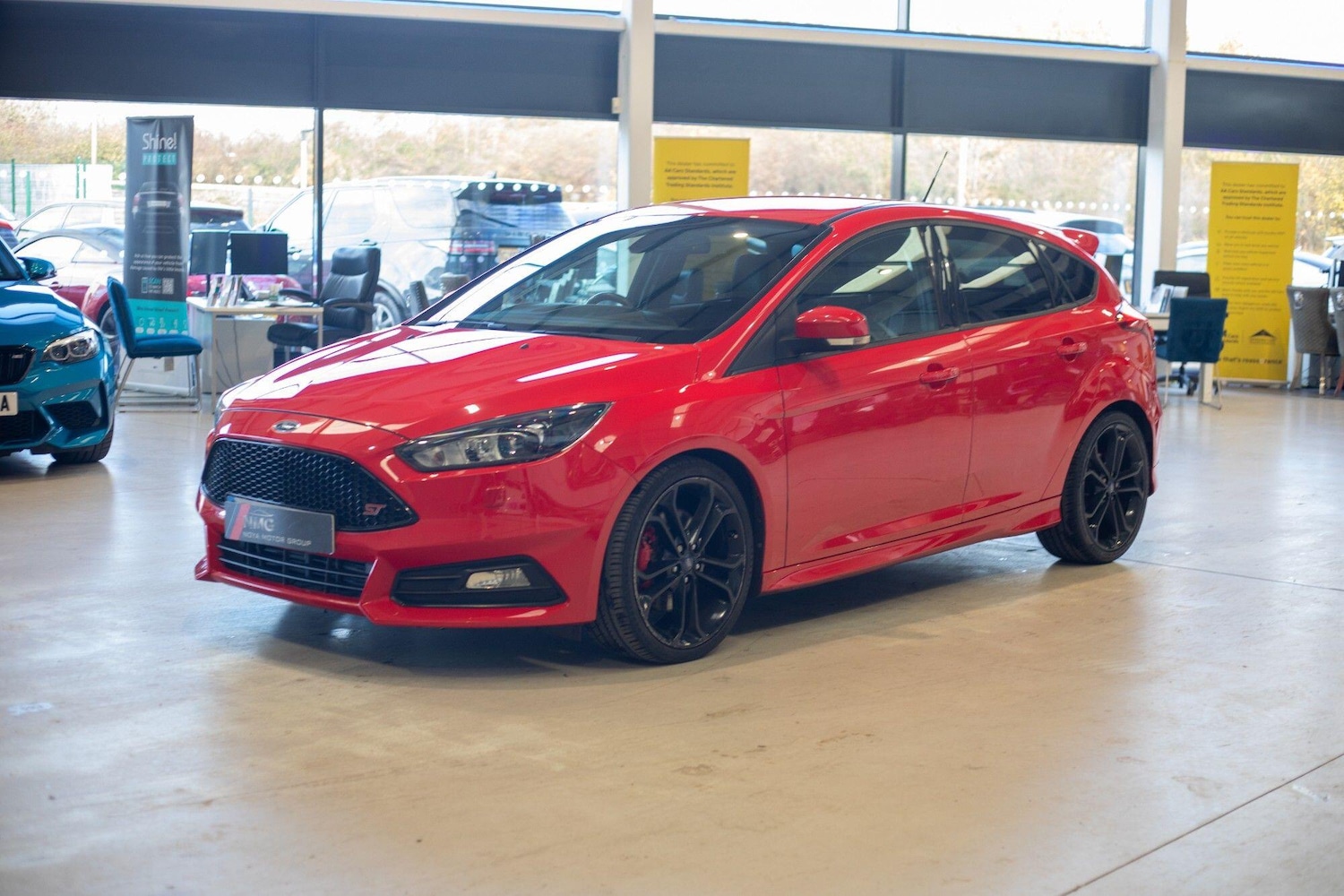Used Ford Focus 2016 for sale - 76899365: Photo 9