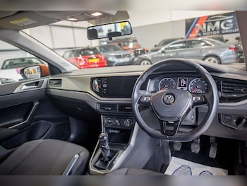 Used Volkswagen Polo 2018 for sale - 78382290: Photo