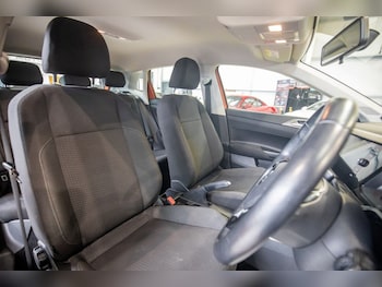 Used Volkswagen Polo 2018 for sale - 78382290: Photo