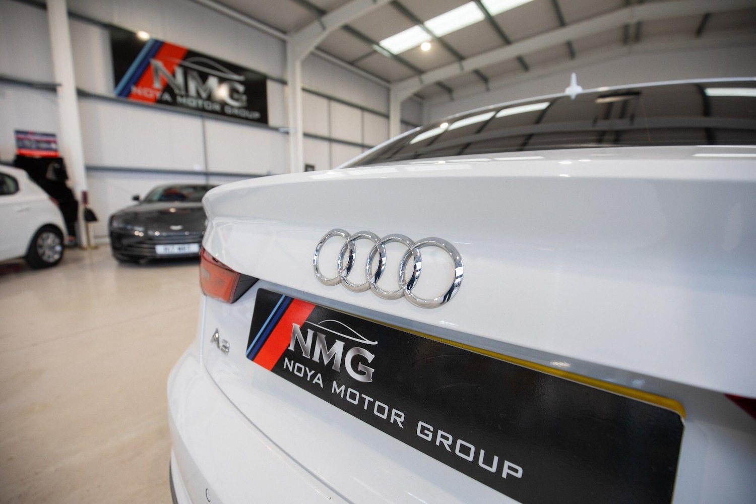 Used Audi A3 2015 for sale - 76823885: Photo 10