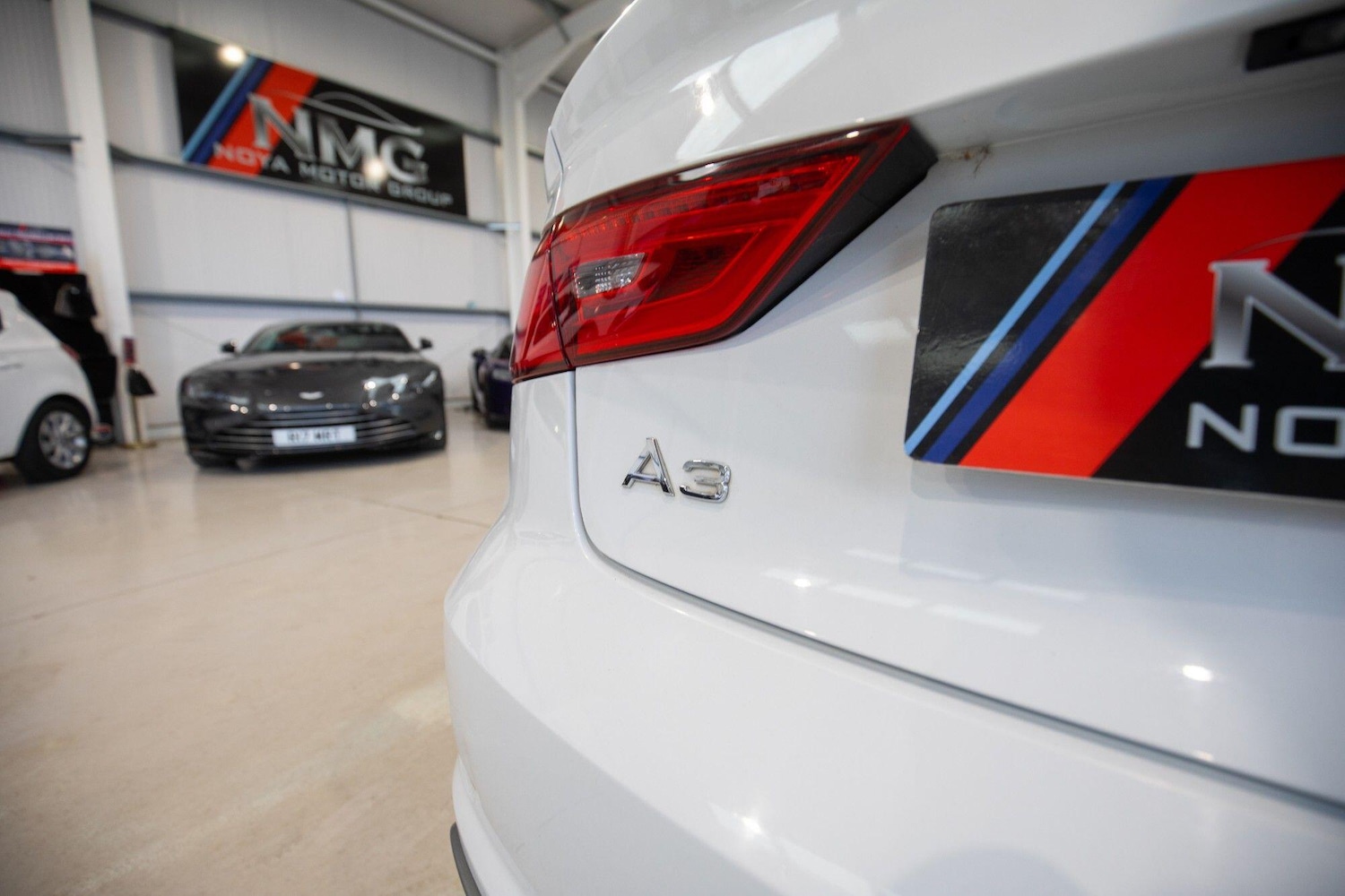 Used Audi A3 2015 for sale - 76823885: Photo 11