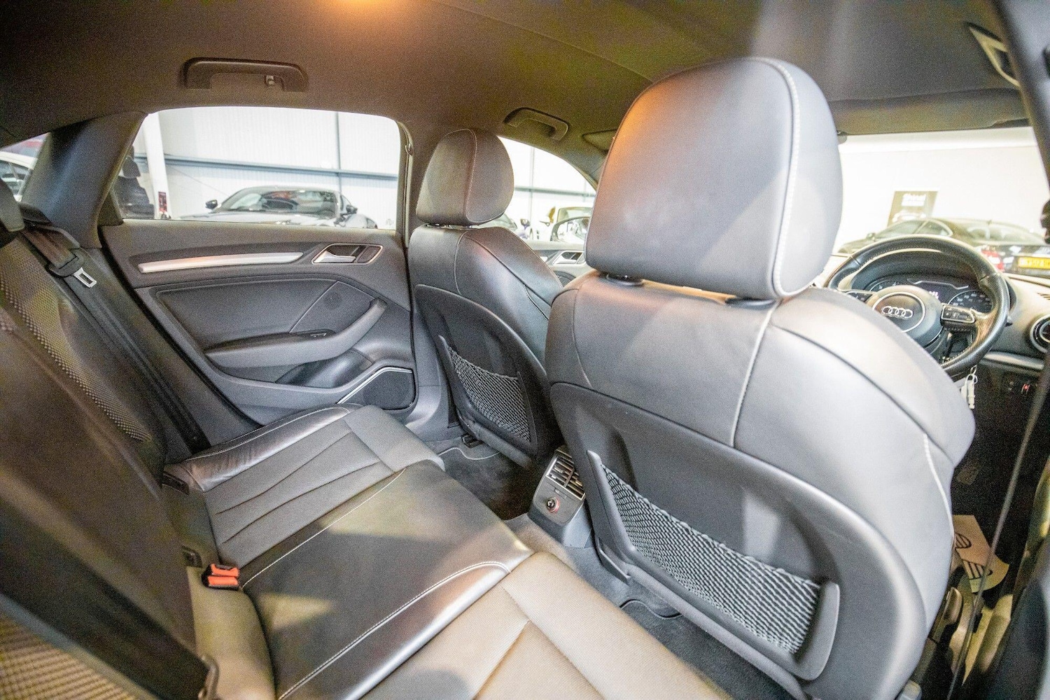 Used Audi A3 2015 for sale - 76823885: Photo 14