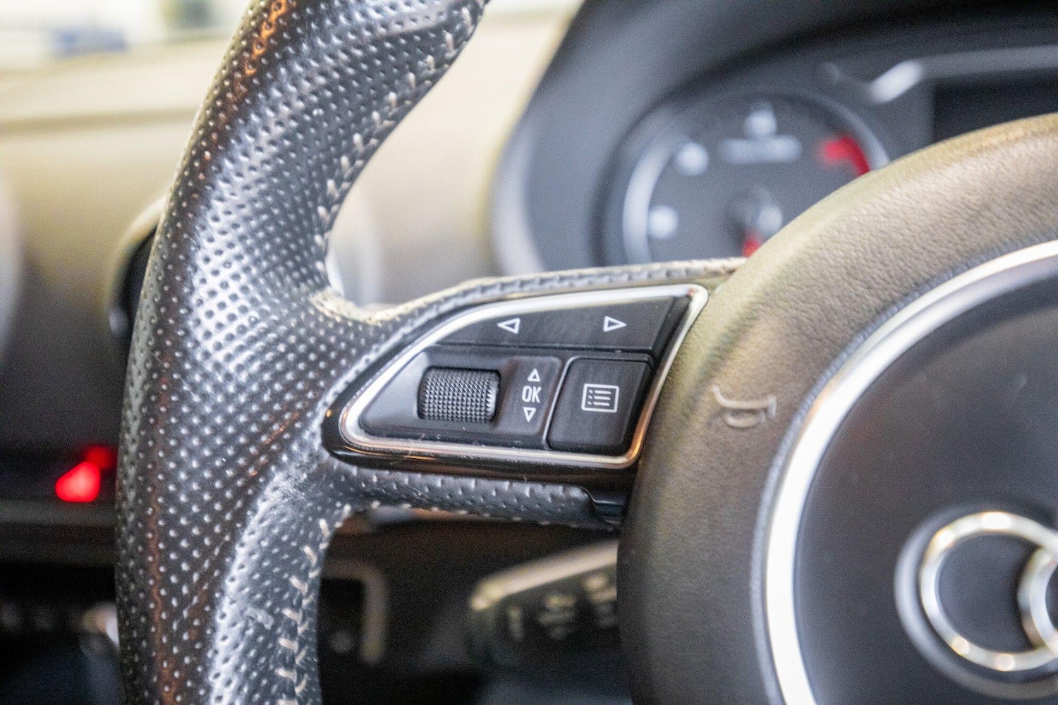 Used Audi A3 2015 for sale - 76823885: Photo 19