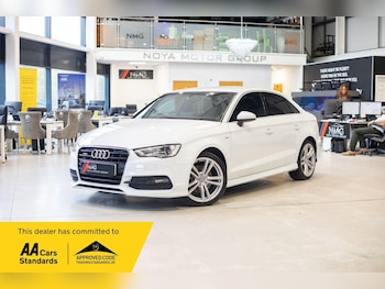 Used Audi A3 2015 for sale - 76823885: Photo