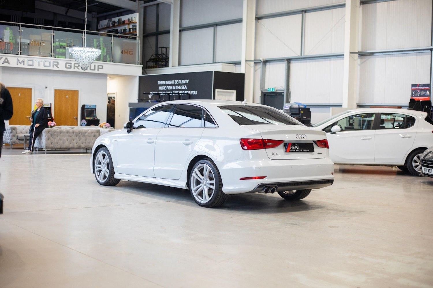 Used Audi A3 2015 for sale - 76823885: Photo 37