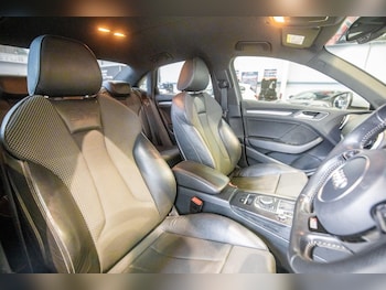 Used Audi A3 2015 for sale - 76823885: Photo