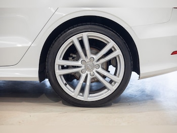 Used Audi A3 2015 for sale - 76823885: Photo