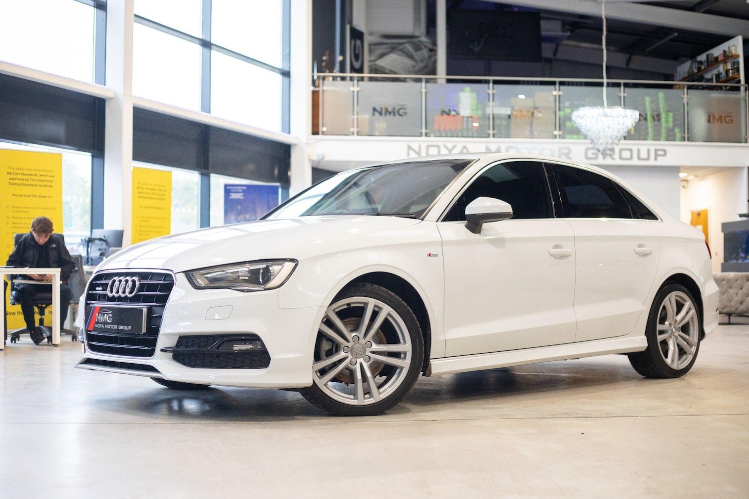 Used Audi A3 2015 for sale - 76823885: Photo 5