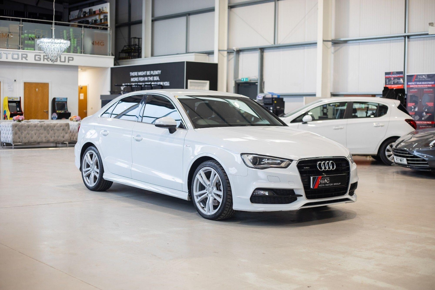 Used Audi A3 2015 for sale - 76823885: Photo 7