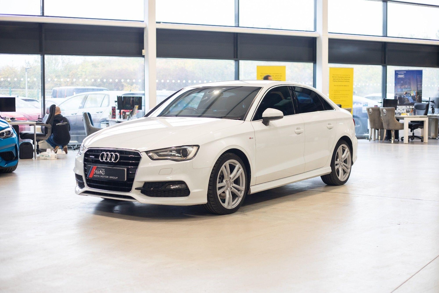 Used Audi A3 2015 for sale - 76823885: Photo 9