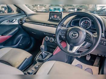 Used Mazda CX-3 2016 for sale - 79708662: Photo