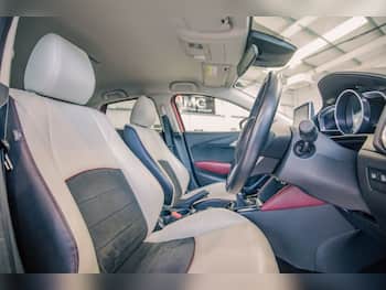 Used Mazda CX-3 2016 for sale - 79708662: Photo