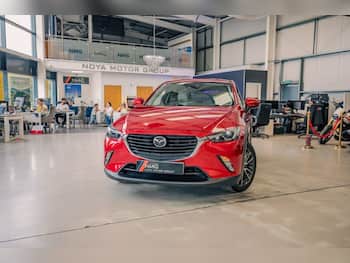 Used Mazda CX-3 2016 for sale - 79708662: Photo