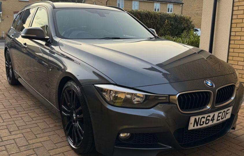 Used BMW 3 Series for sale - 77723943: Photo 1