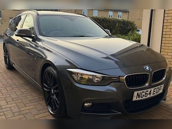 BMW 3 Series feature image