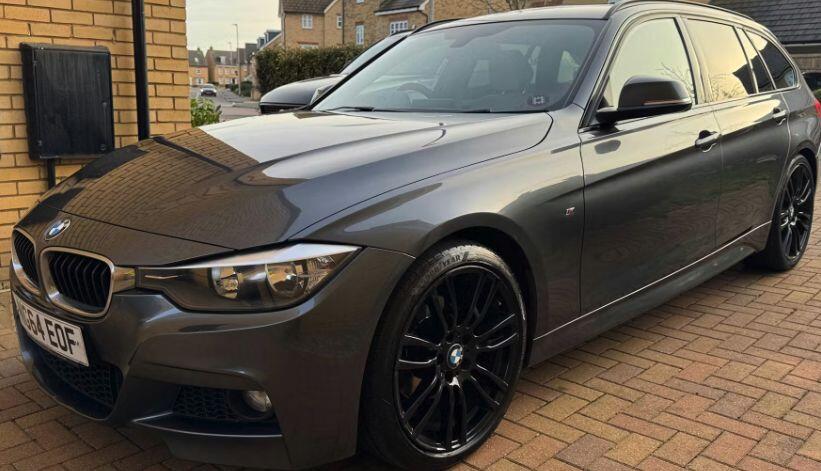 Used BMW 3 Series for sale - 77723943: Photo 3